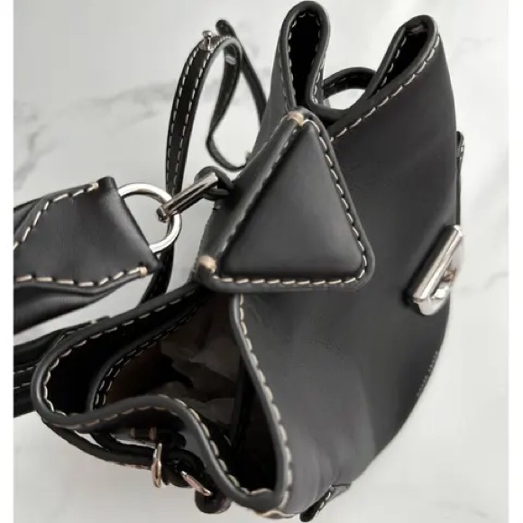 Danse Lente shoulder bag - Picture 4 of 9